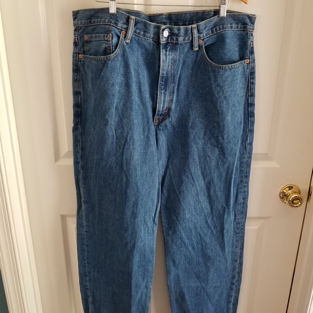 Men's Levi's Jeans